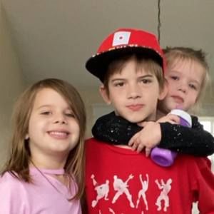 Meet your Posher, Jamie